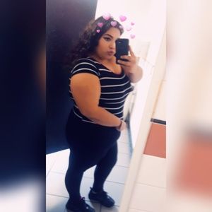 Meet your Posher, Paulitah